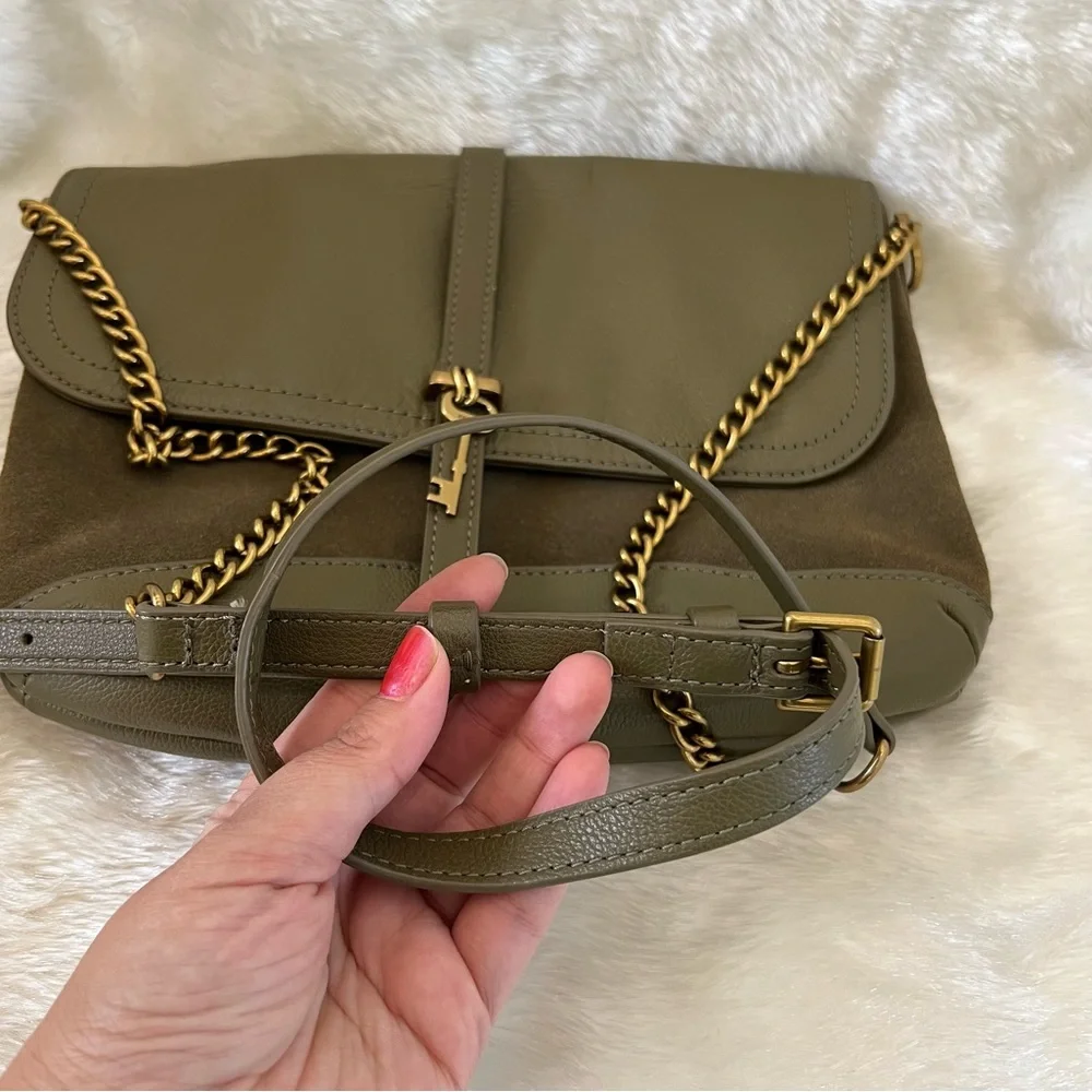 FOSSIL Crossbody - Picture 6 of 10